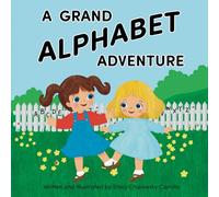 A Grand Alphabet Adventure