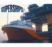 A Grand Carrier - The Ferry Ulysses