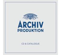 A Grand Concert Of Musick: Archiv Produktion Compactotheque by Trevor Pinnock, Simon Standag (2013-06-18)