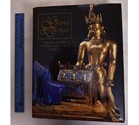 GRAND DESIGN:VICTORIA&ALBERT MUSEUM: The art of the Victoria and Albert Museum