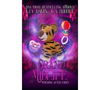 A Grand Midlife: 18 (Witching After Forty)