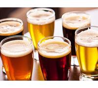 A Grand Tour of Beer Styles