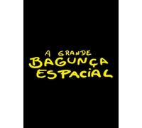 A grande bagunça espacial - The big space mess Steam Key GLOBAL