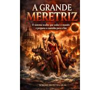 A Grande Meretriz: O sistema oculto que seduz o mundo e prepara o caminho para o fim