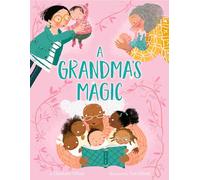 A Grandma's Magic