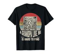 A Grandpa Like Me is Hard to Find T-Shirt