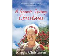 A Granite Springs Christmas: A Granite Springs Novella: 6