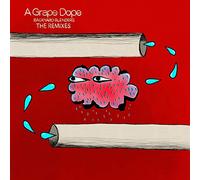 A Grape Dope - Backyard Blenders: The Remixes (12") [VINYL]