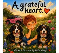 A grateful heart: 1 (Ms. Chevy Collection)