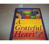A Grateful Heart