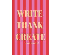 A Gratitude & Creative Journal for Women: Perfect notebook for you to fill in your own way, with no rules or dates to follow; just you and your ideas flowing.