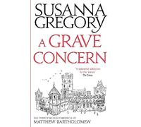 A Grave Concern
