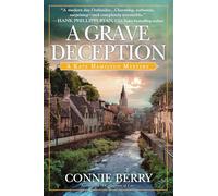 A Grave Deception: A Kate Hamilton Mystery: 6