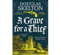 A Grave for a Thief: A COMPANY (Company of Rogues, 3)
