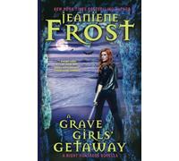 A Grave Girls’ Getaway