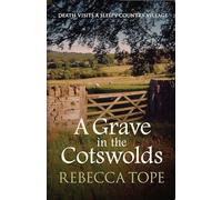 A Grave in the Cotswolds