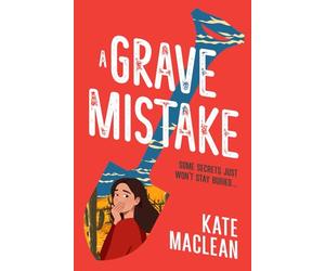 A Grave Mistake