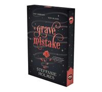 A Grave Mistake : Volume 2