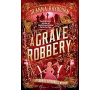 A Grave Robbery