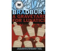 A Graveyard for Lunatics: Another Tale of Two Cities