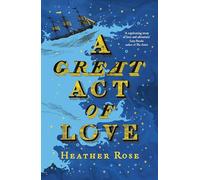 A Great Act of Love