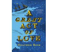 A Great Act of Love