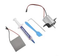 A Great Addition to Your Home Heating System Reliable Fireplaces' Newest Compatible Motors are Here (Set B)
