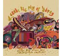 A Great Big Pile of Leave Have You Seen My Prefrontal Cortex (Vinyl) (US IMPORT)