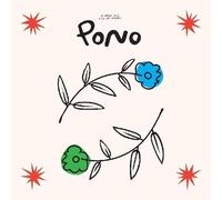 A Great Big Pile of Leaves - Pono [Musikkassette] [CASSETTE]