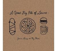 A Great Big Pile of Leaves - You're Always on My Mind [CASSETTE]