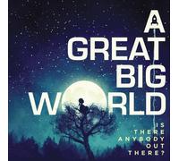 Is There Anybody Out There
