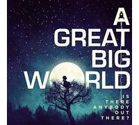 Is There Anybody Out There
