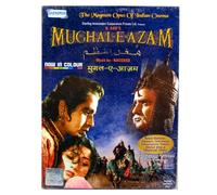 A Great Bollywood Old Movies Classics | Mughal-e-azam