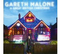 Gareth Malone - A Great British Christmas