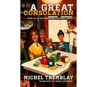 A Great Consolation : Survive! Survive! & Crossing the Gulf of Misfortune