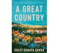 A Great Country