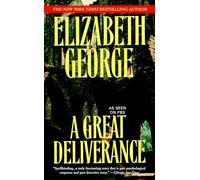 A Great Deliverance: 1 (Inspector Lynley)