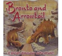 A Great Dinosaur Adventure - Bronto and Arrowtail