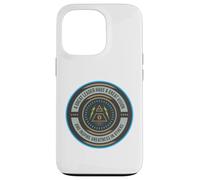 A Great Leader Have A Great Vision Inspire Greatness Case for iPhone 13 Pro