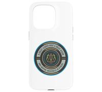 A Great Leader Have A Great Vision Inspire Greatness Case for iPhone 15 Pro