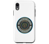 A Great Leader Have A Great Vision Inspire Greatness Case for iPhone XR
