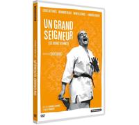 A Great Lord DVD NEW