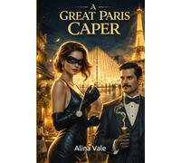 A Great Paris Caper