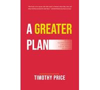 A Greater Plan: When Surrender Unlocks Your Next Season