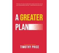 A Greater Plan: When Surrender Unlocks Your Next Season
