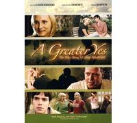 A Greater Yes: The Story of Amy Newhouse