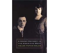 A Greek Odyssey in the American West