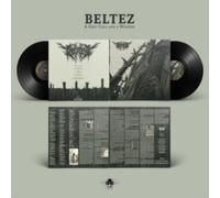 Beltez – A Grey Chill and a Whisper – 2LP Vinyl – Avantgarde (2021)