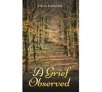 A Grief Observed