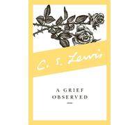A Grief Observed